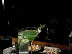-Hill.Cocktail半山酒吧(中山店)
