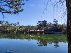 -承德避暑山庄景区