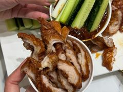 -小郭私房菜·海肠捞饭店(学士街店)