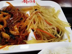 -刘小忙把子肉(北园大街总店)
