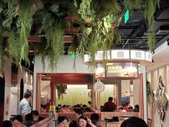 -鱼酷活鱼烤鱼(新世界城店)