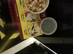 -美嘉欢乐影城(万象城店)
