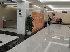 -美年大健康体检(天河东路分院)
