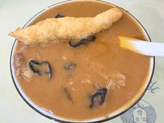 -方中山胡辣汤(通州店)