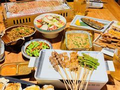 -龙头烤羊排•烤全羊•精酿扎啤(厦滘店)