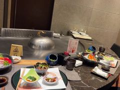 -枫品铁板烧(东樾店)