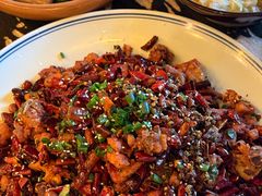 -饭江湖·江湖菜(湖广会馆店)