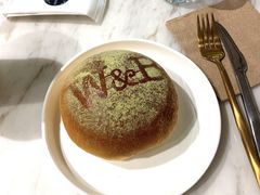 -WHEAT&BAKER-麥(凯德来福士店)
