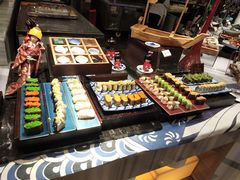 -芭菲盛宴·环球美食(解放碑英利国际店)