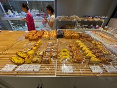 -黛瓦兰西点(开发区店)