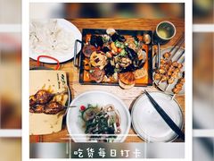 -必点海鲜·鲅鱼水饺(鞍山西道店)