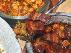 -太二酸菜鱼(石家庄万象城店)