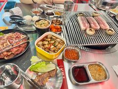 -大喜烤肉(海宁尚东店)