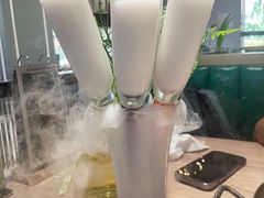 -探窝·竹笙椰子鸡(杨箕店)