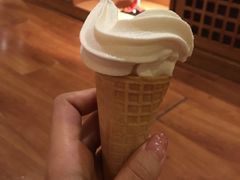 冰激凌-松子料理(亮马桥店)