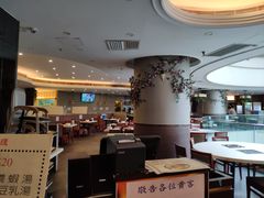 -鼎豐火鍋台式料理(天水围店)