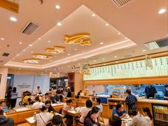 -陳香貴·兰州牛肉面(上海长风大悦城店)