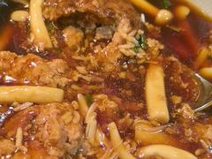 -一品江南韵·淮扬菜