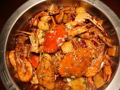 -谢蟹浓(西铁营万达店)