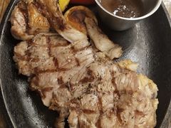 -悦荟T 骨牛排(松江店)