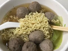 -菜忠潮州牛肉店(岗厦店)