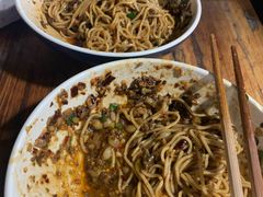 -老地方猫儿面(磁器口店)