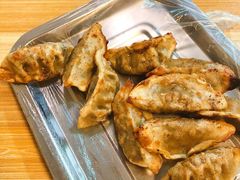 黄金烤饺-黑皮烧烤(民意四路店)