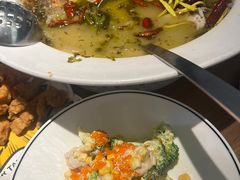 -太二酸菜鱼(赣州万象城店)