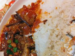 -大快活(罗湖商业城分店)