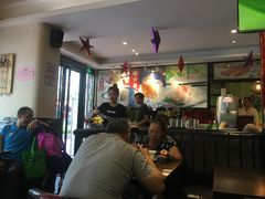 -华辉快餐店(江南西总店)