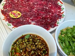 -汕头八合里海记牛肉店(清河店)