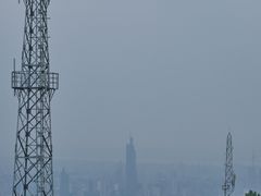 -紫金山山顶公园