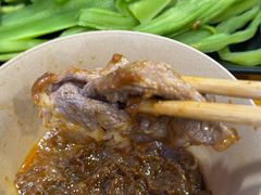 -潮味四季潮汕牛肉火锅(来凤街店)