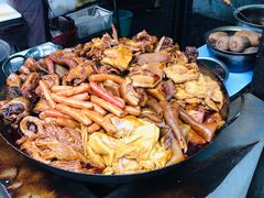 -吴长子卤菜馆(统一街店)