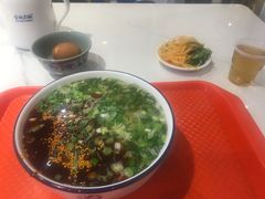 -清真·金城老碗牛肉面揪面片(兰州总店)