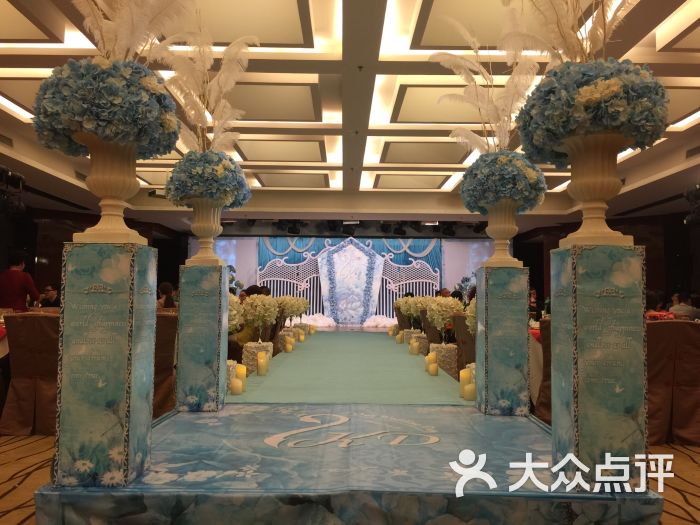 西安天鼎酒店图片 - 第55张