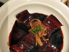 -苏帮袁Sue Cuisine(来福士店)