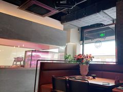 卡座-虎哥六韩式烤肉料理 TIGERGRILL(隆生金山湖中心购物广场店)