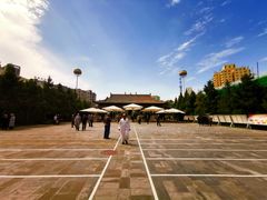 -西宁市东关清真大寺