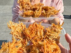 -在莲野·湖北民间菜·头牌松滋鸡(光谷步行街店)