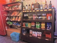 -唱吧麦颂KTV(西单华威潮铺街店)