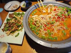 -盐帮食坊•小河帮川菜(四川师大店)