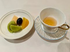 -雍福会(永福路店)
