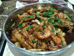 -黄记煌三汁焖锅(崇文门店)