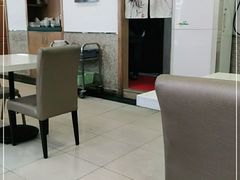 大堂-新发记港式茶餐厅(黄浦店)