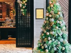 -深圳四季酒店·馥自助餐厅