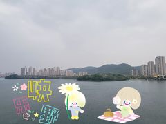 -梅溪湖城市岛
