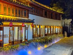 -小喜客·云南特色菜(纳西庭院店)