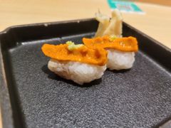 海胆寿司-TORO MaKi 寿司·日料(华创店)