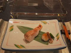 -奈良本寿司(永嘉路店)